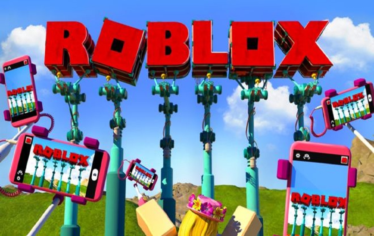 Roblox La Plataforma De Juegos Con La Que Algunos Adolescentes Ganan Millones De Dolares - enseñanza de como jugar roblox info en taringa