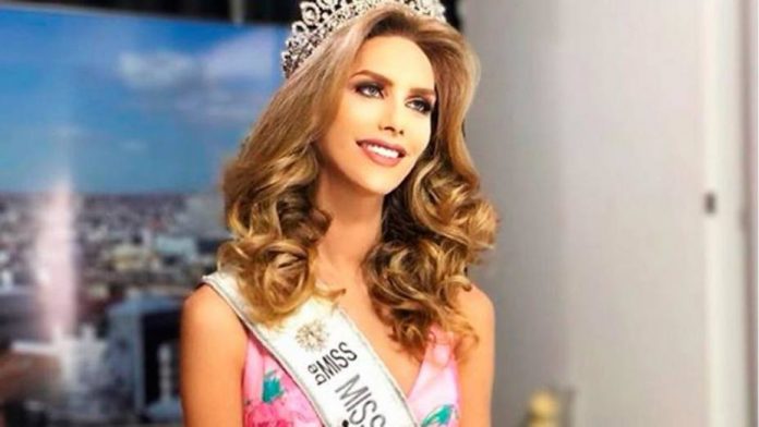 "Siento una enorme tristeza": Angela Ponce rechazó que el Miss Colombia no acepte transgéneros