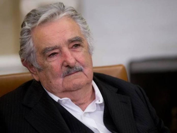 Pepe Mujica