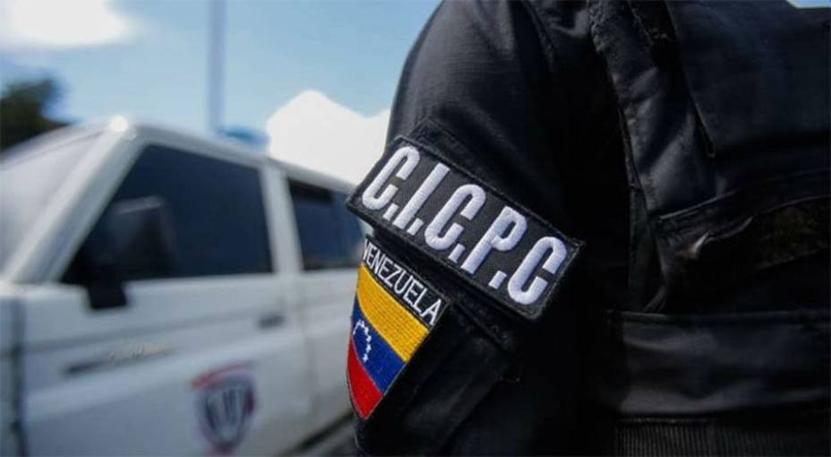 Cinco funcionarios del Cicpc reconocieron a Guaidó como jefe de Estado