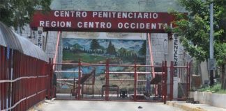 cárceles venezolanas