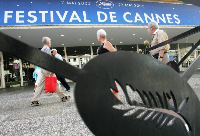 Festival de cine de Cannes