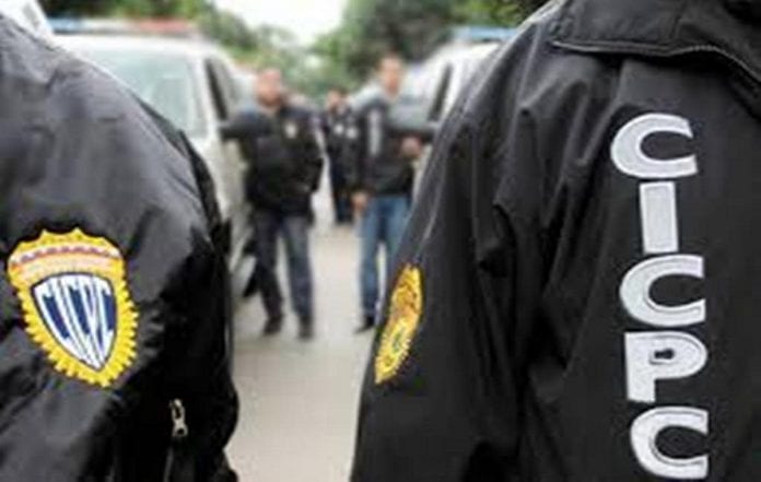 Funcionario del Cicpc resultó muerto durante un enfrentamiento con delincuentes