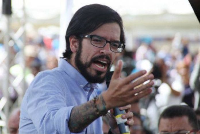 Pizarro: Se canalizó ayuda humanitaria