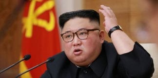 Corea del Norte lanza un proyectil no identificado