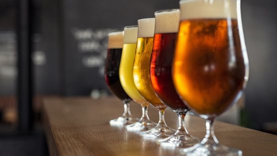 Cuatro mitos de la cerveza que debes conocer