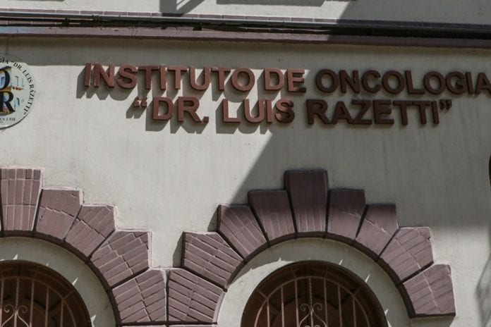 Oncológico Luis Razetti