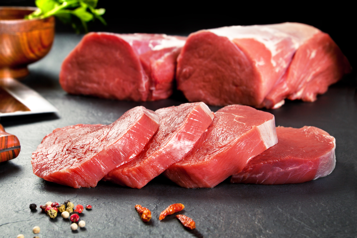 Las carnes rojas y procesadas no son tan dañinas como se creía
