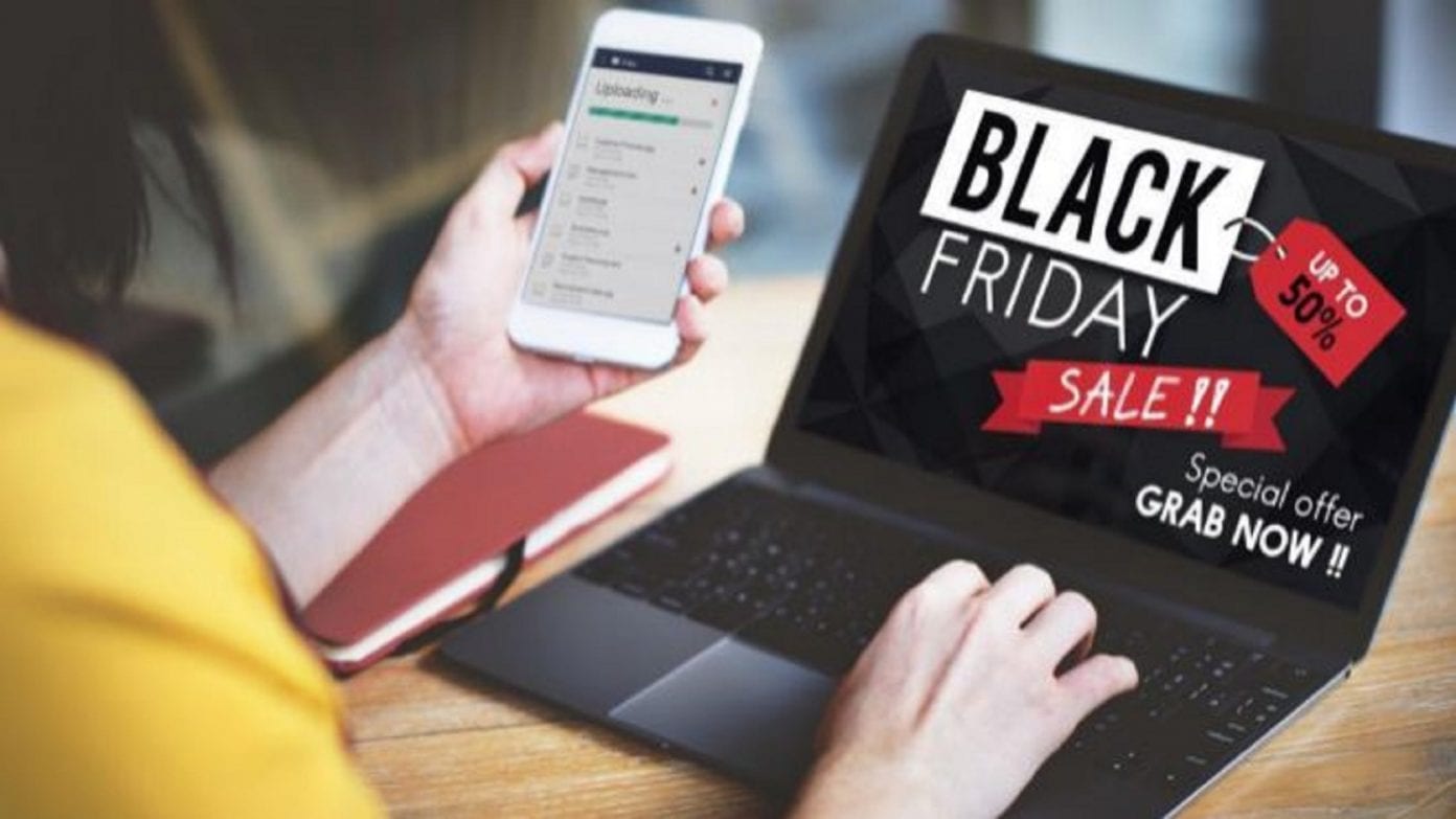 Black Friday | Webs y apps para conocer si un producto esta más barato - Will Webs Offer Black Friday Deals