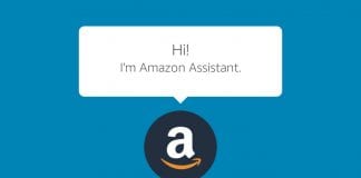 Amazon asistente ofertas