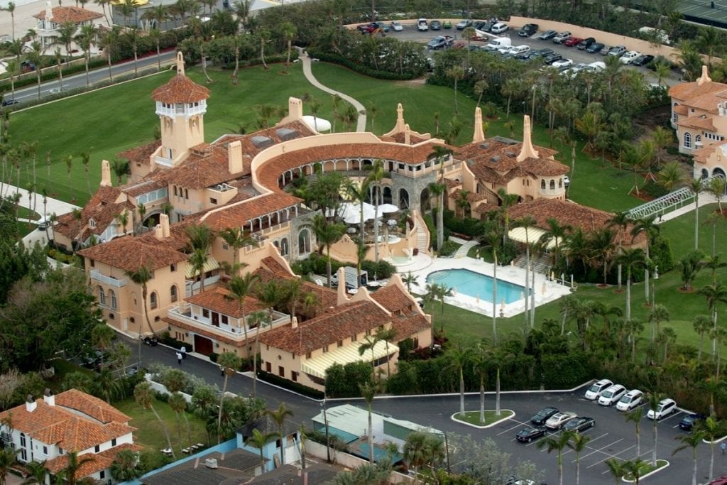 Casa-Trump-Florida