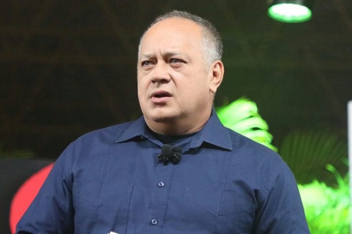 Diosdado Cabello, Fisuras dentro del chavismo