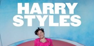 Harry Styles Love Tour