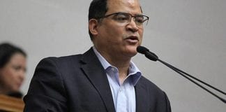 Carlos Valera habla sobre lista de presos políticos