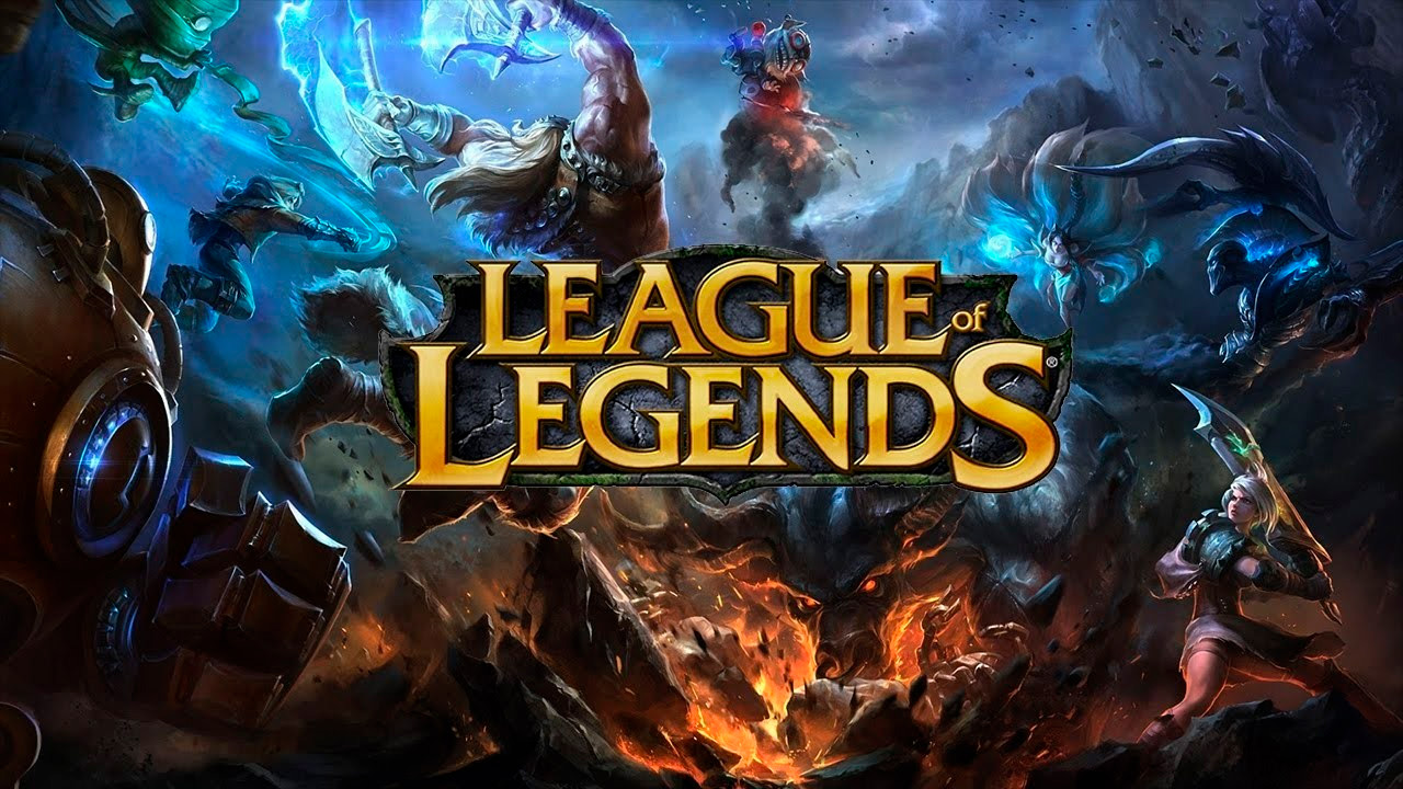 Creador de League of Legends anuncia universo ampliado con Riot Forge