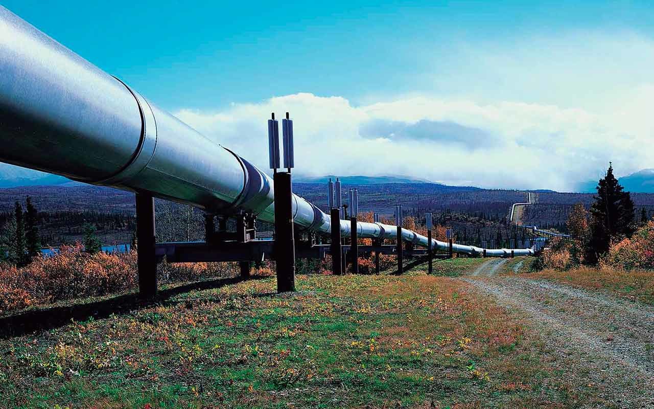 Rusia inaugurará el primer gasoductos para exportar hacia China