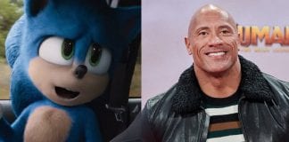 Sonic The Rock