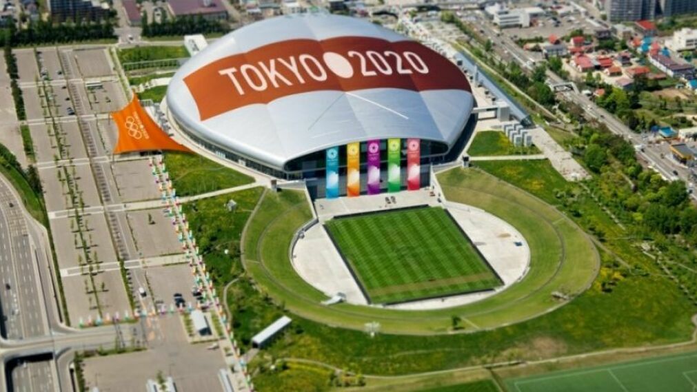 TVes transmitirá los Juegos Olímpicos Tokio 2020