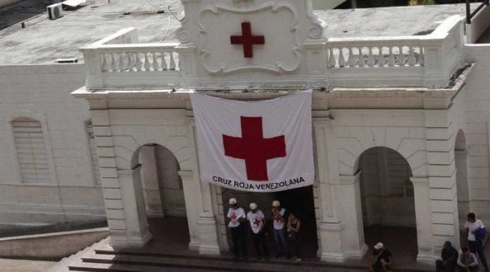 Cruz Roja: Venezuela no está preparada para atender eventuales casos del coronavirus chino