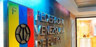 Federación Venezolana de Fútbol, El Nacional