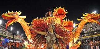 Río de Janeiro / Carnaval
