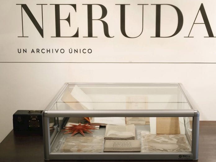 Pablo Neruda colección