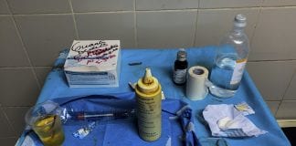 condiciones covid-19 Hospitales de Venezuela, trabajadores de la salud