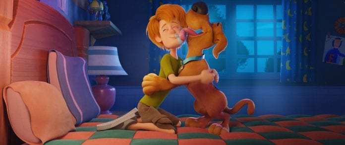 Scooby Trailer final