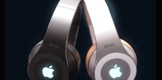 Apple audífonos alta gama