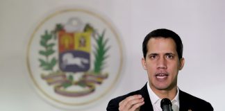 Juan Guaidó: El Nacional no se rinde, cumplió 77 años dando testimonio de ello