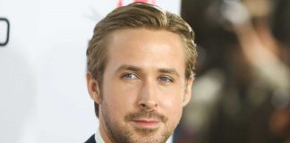 Ryan Gosling Hércules