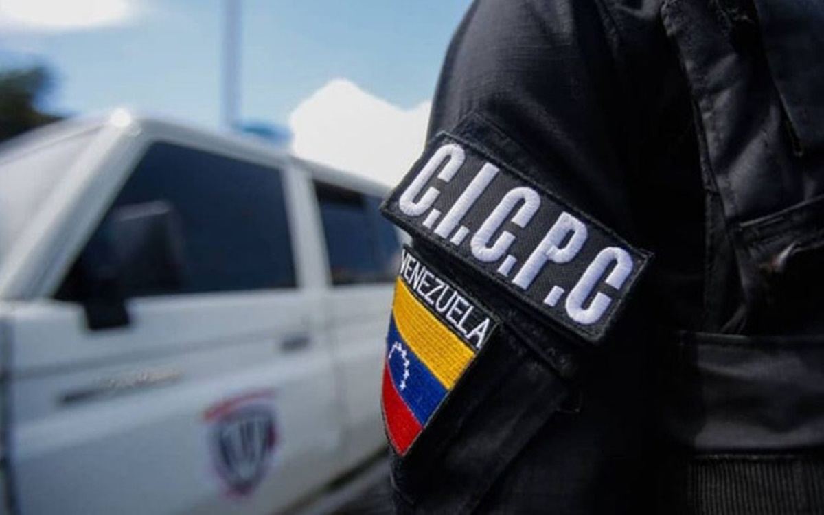 Cinco funcionarios de Cicpc Miranda están a la orden de Fiscalía por torturar a detenido