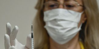 Bulgaria vacuna