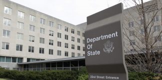 Departamento de Estado ataque cibernético
