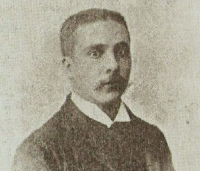 José Gregorio Hernández