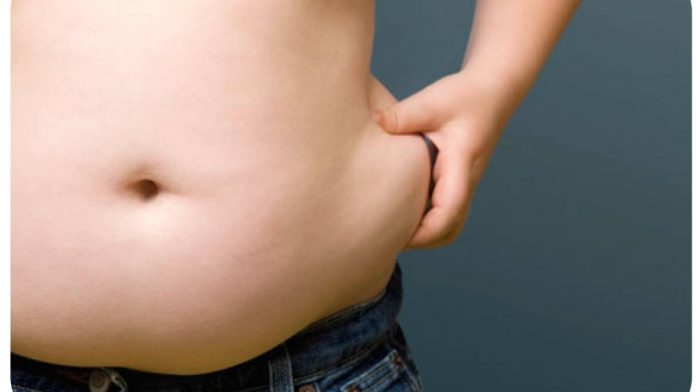 índice de masa corporal en Obesidad mórbida