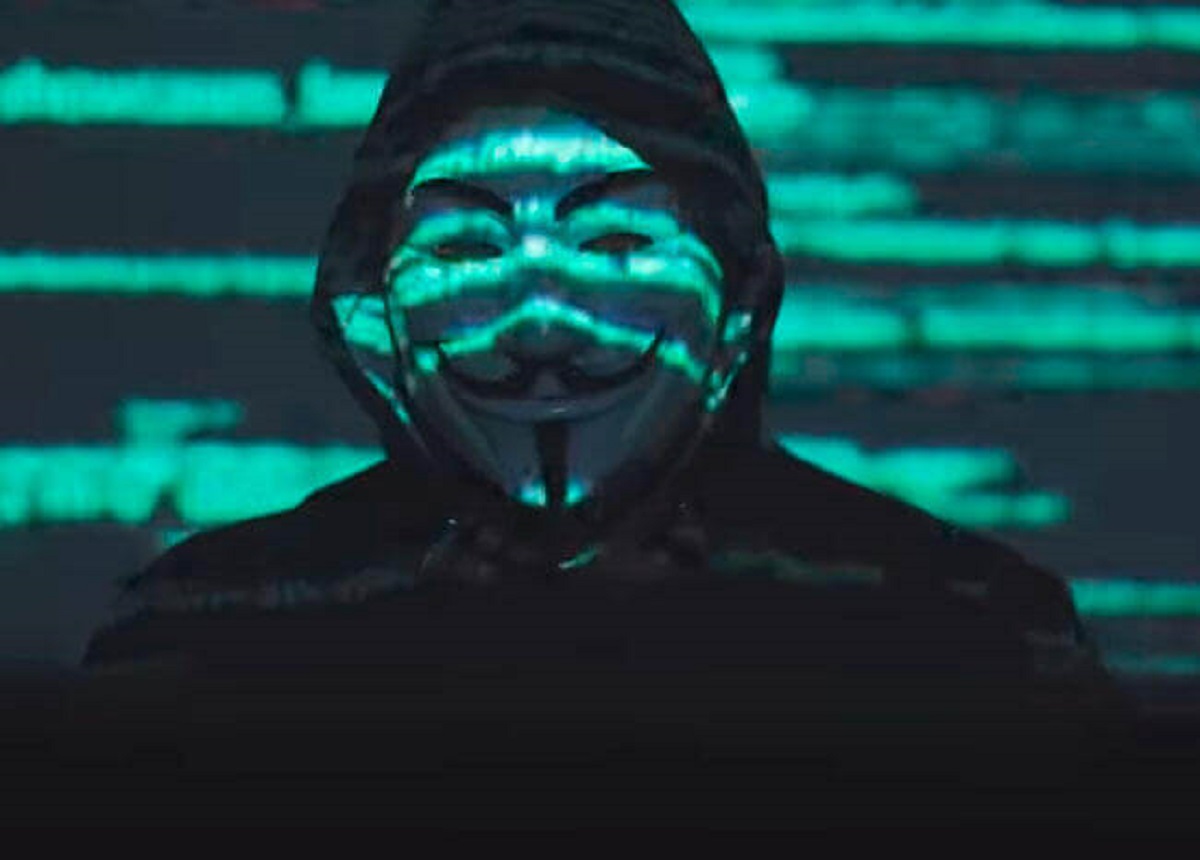 Anonymous afirma que hackeó Banco Central de Rusia
