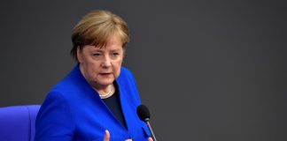 de inundaciones La canciller alemana, Angela Merkel, se reunirá este lunes con las farmacéuticas para abordar los problemas de suministro de vacunas del coronavirus