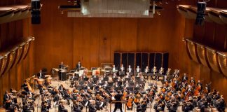 La Filarmónica de Nueva York cancela su temporada de otoño