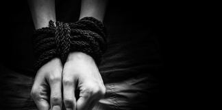 trata de personas EE UU metió a Nicaragua, Afganistán y Argelia en su lista negra de tráfico de personas guyana