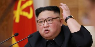 Kim Jong-un llora y pide perdón a norcoreanos por no mejorar sus vidas