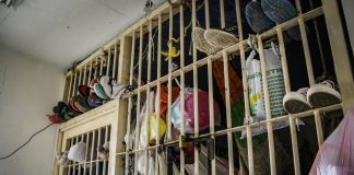 Confirmaron más de 30 casos de covid-19 en el centro penitenciario de Porlamar