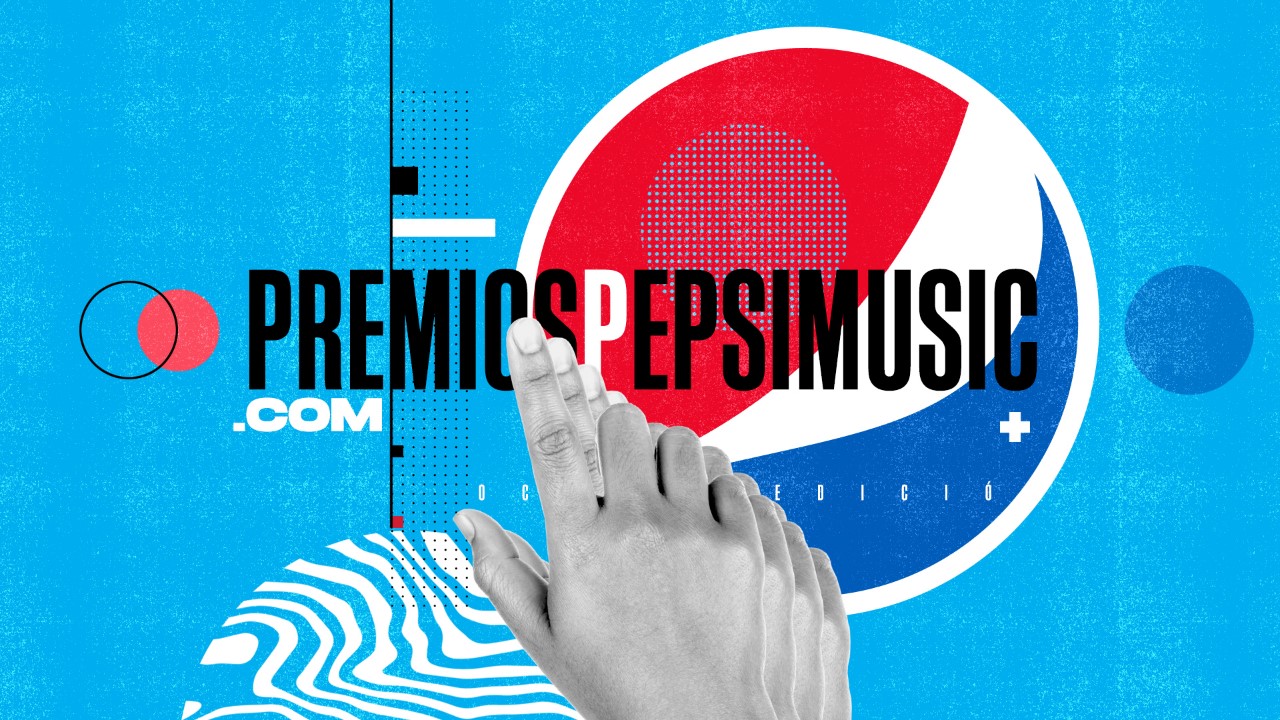 Premios Pepsi Music inició fase de votaciones