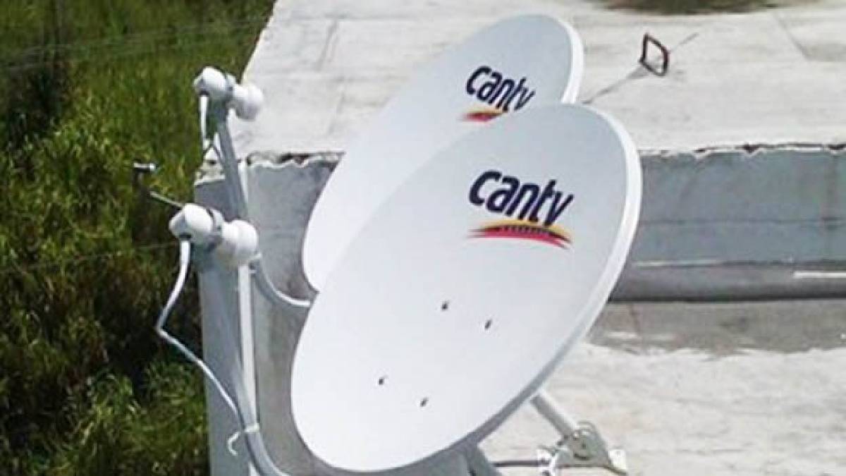 Cantv tiene nuevas tarifas para su servicio de Internet