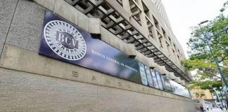 reservas internacionales bancos bolívar digital BCV