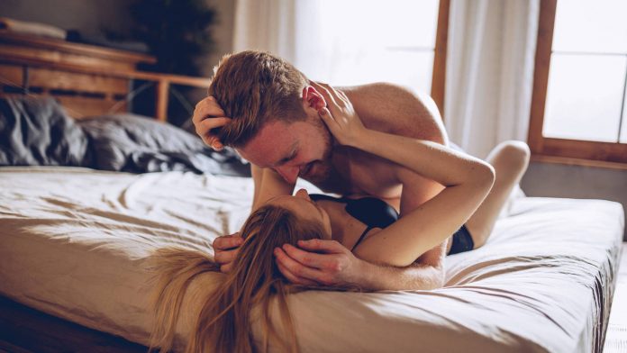 Sexo en cuarentena: mantener el erotismo sí es posible