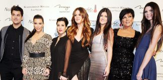 Kim Kardashian lo confirmó: Keeping Up With The Kardashians llega a su fin