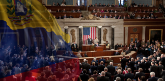 Naufraga en el Senado de EE UU un intento de aprobar el TPS para venezolanos