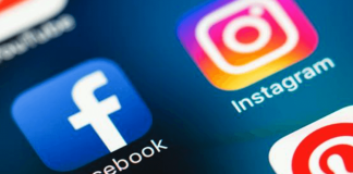 Facebook e Instagram / grupos antivacunas