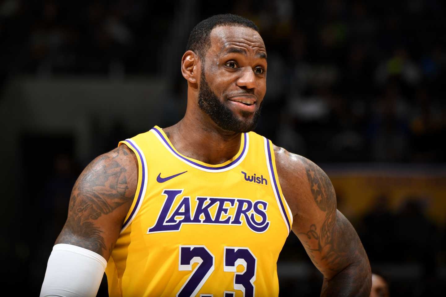 La NBA abre su temporada más incierta con los Lakers como favoritos